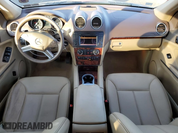 2011 Mercedes-Benz GL-Class GL 450 with VIN 4JGBF7BE3BA729353, listed as a Copart auction lot 77871154 with 89,019 mi miles and Salvage Title. Bid and sale history available at carsss.com. Image 8.