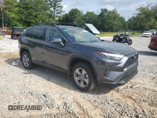 2023 Toyota RAV4 Hybrid XLE с VIN 4T3RWRFV2PU098399, выставлен на аукционе Copart как лот 60142305 с пробегом 51 044 миль миль и Списание • Salvage title. История ставок и продаж доступна на DreamBid. Изображение 4.