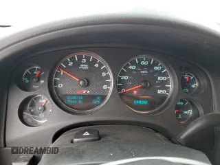 2012 GMC Sierra 1500 SLT с VIN 1GTR2WE70CZ157764, выставлен на аукционе Copart как лот 42035135 с пробегом 175 440 миль миль и Чистый • Clean title. История ставок и продаж доступна на DreamBid. Изображение 9.
