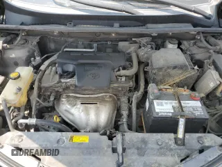 2013 Toyota RAV4 LE with VIN 2T3BFREV1DW064033, listed as a Copart auction lot 58982715 with 167,425 mi miles and Salvage title. Bid and sale history available at DreamBid. Image 11.