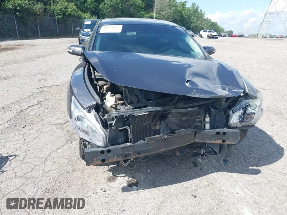 2013 Nissan Maxima SV z VIN 1N4AA5AP8DC838720, wystawiony jako IAAI lot #42653167 z przebiegiem 157 203 mil mil oraz . Historia ofert i sprzedaży dostępna na DreamBid. Obrazek 6.