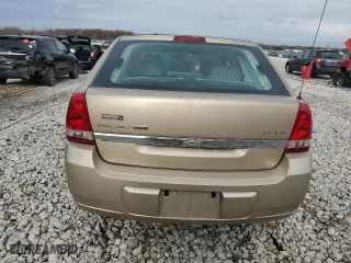 2007 Chevrolet Malibu Maxx LT with VIN 1G1ZT68N37F174162, listed as a Copart auction lot 79128354 with 0 mi miles and Clean Title. Bid and sale history available at carsss.com. Image 6.