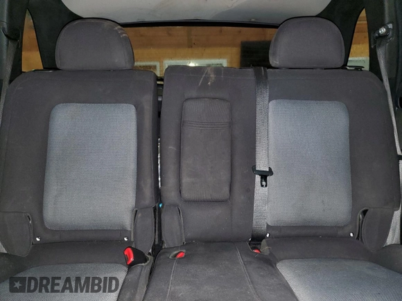 2013 Chevrolet Captiva Sport LS with VIN 3GNAL2EK7DS594707, listed as a Copart auction lot 73388834 with 145,359 mi miles and Salvage Title. Bid and sale history available at DreamBid. Image 10.