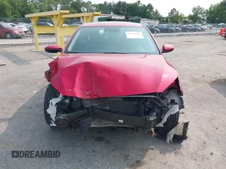 2023 Kia Forte LXS z VIN 3KPF24AD2PE590555, wystawiony jako IAAI lot #42395185 z przebiegiem 57 678 mil mil oraz . Historia ofert i sprzedaży dostępna na DreamBid. Obrazek 12.