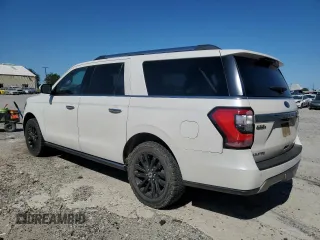 2018 Ford Expedition Max Limited z VIN 1FMJK1KT9JEA06892, wystawiony jako Copart lot #52110875 z przebiegiem 227 807 mil mil oraz Czysty tytuł • Clean title. Historia ofert i sprzedaży dostępna na DreamBid. Obrazek 2.