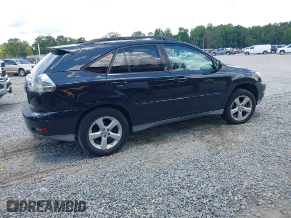 2006 Lexus RX 330 with VIN 2T2GA31U66C048837, listed as a IAAI auction lot 42671313 with 279,549 mi miles and . Bid and sale history available at DreamBid. Image 4.