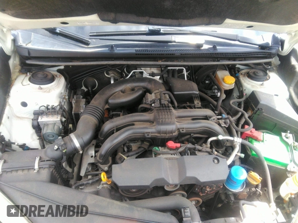 2014 Subaru Impreza Premium z VIN JF1GPAC68E8269152, wystawiony jako IAAI lot #41875220 z przebiegiem 117 355 mil mil oraz . Historia ofert i sprzedaży dostępna na DreamBid. Obrazek 10.