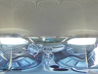 2016 Chevrolet Camaro 2LT with VIN 1G1FD1RX6G0186232, listed as a Copart auction lot 75932314 with 99,483 mi miles and Salvage Title. Bid and sale history available at carsss.com. Image 13.