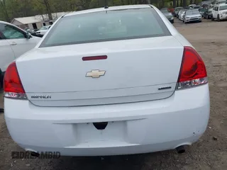 2014 Chevrolet Impala LS with VIN 2G1WA5E31E1163087, listed as a IAAI auction lot 41895666 with 138,348 mi miles and . Bid and sale history available at DreamBid. Image 17.