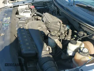2004 Ford F-150 XLT с VIN 1FTPW125X4KA08547, выставлен на аукционе IAAI как лот 43155715 с пробегом 109 491 миль миль и . История ставок и продаж доступна на DreamBid. Изображение 12.