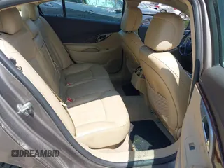 2011 Buick LaCrosse CXL с VIN 1G4GC5ED0BF283705, выставлен на аукционе IAAI как лот 42467672 с пробегом 146 825 миль миль и . История ставок и продаж доступна на DreamBid. Изображение 8.