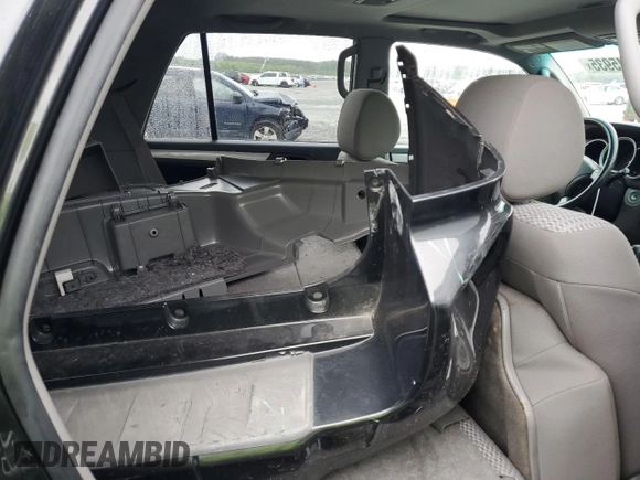 2008 Toyota 4Runner SR5 with VIN JTEBU14R98K020979, listed as a Copart auction lot 58045935 with 147,536 mi miles and Salvage title. Bid and sale history available at DreamBid. Image 10.