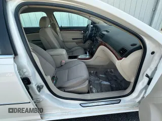 2008 Saturn Aura XE with VIN 1G8ZS57N48F149577, listed as a Copart auction lot 44794295 with 109,164 mi miles and Clean Title. Bid and sale history available at DreamBid. Image 5.
