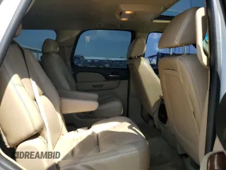 2007 Chevrolet Tahoe LT with VIN 1GNFK13007J258570, listed as a Copart auction lot 53316415 with 222,114 mi miles and Salvage title. Bid and sale history available at DreamBid. Image 11.