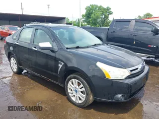 2008 Ford Focus SE с VIN 1FAHP35N88W265753, выставлен на аукционе IAAI как лот 42446367 с пробегом 212 205 миль миль и . История ставок и продаж доступна на DreamBid. Изображение 1.
