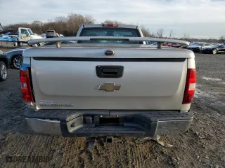 2008 Chevrolet Silverado 1500 Work Truck with VIN 1GCEK14X28Z101027, listed as a Copart auction lot 85389664 with 89,918 mi miles and Clean Title. Bid and sale history available at carsss.com. Image 10.