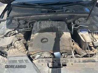 2012 Audi A4 Prestige with VIN WAUKFAFL9CN014630, listed as a Copart auction lot 59949885 with 168,891 mi miles and Clean title. Bid and sale history available at DreamBid. Image 7.