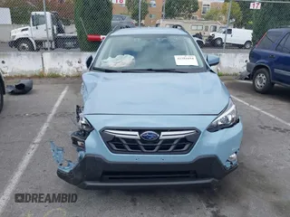 2022 Subaru Crosstrek Premium z VIN JF2GTAPC2NH213294, wystawiony jako IAAI lot #42281694 z przebiegiem 47 548 mil mil oraz . Historia ofert i sprzedaży dostępna na DreamBid. Obrazek 12.