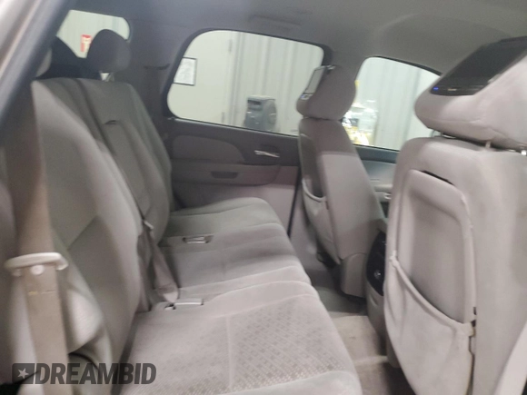 2007 GMC Yukon SLT with VIN 1GKFK13047R223450, listed as a Copart auction lot 52824685 with 140,939 mi miles and Clean Title. Bid and sale history available at carsss.com. Image 11.