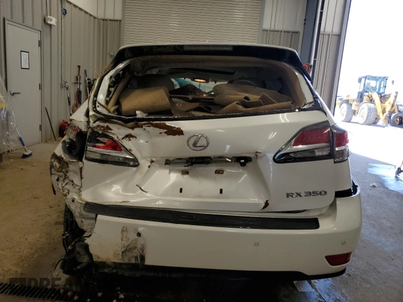 2015 Lexus RX 350 с VIN 2T2ZK1BA3FC199049, выставлен на аукционе Copart как лот 58861065 с пробегом 147 958 миль миль и Чистый • Clean title. История ставок и продаж доступна на DreamBid. Изображение 6.
