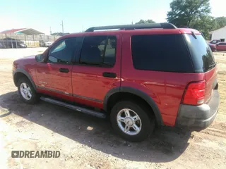 2005 Ford Explorer XLS с VIN 1FMDU72K35UA67104, выставлен на аукционе IAAI как лот 42571832 с пробегом Не указан миль и . История ставок и продаж доступна на DreamBid. Изображение 3.