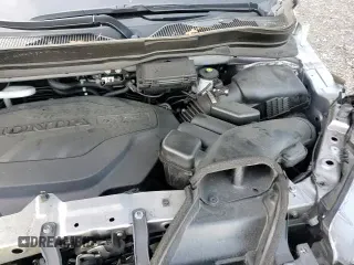 2022 Honda Pilot Special Edition с VIN 5FNYF6H26NB095215, выставлен на аукционе Copart как лот 71595225 с пробегом 40 752 миль миль и Списание • Salvage title. История ставок и продаж доступна на DreamBid. Изображение 16.