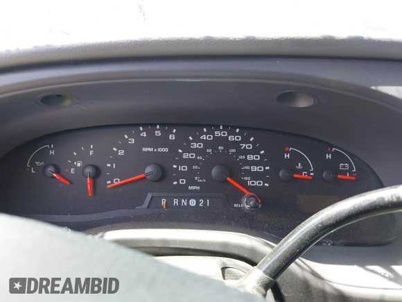 2006 Ford Econoline Cargo с VIN 1FTNE24W66DA55989, выставлен на аукционе IAAI как лот 42358587 с пробегом Не указан миль и . История ставок и продаж доступна на DreamBid. Изображение 7.