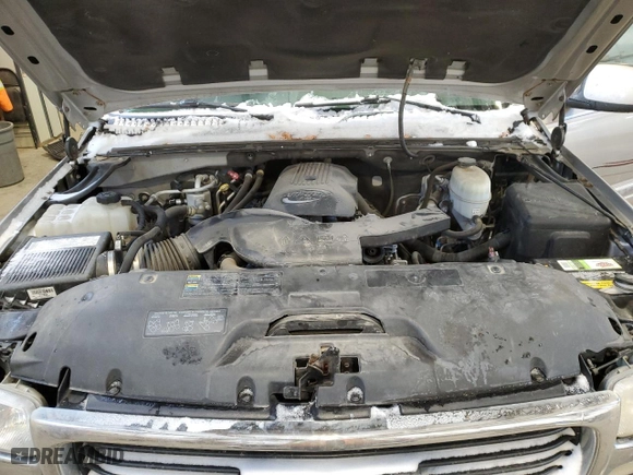 2006 GMC Yukon SLT with VIN 1GKEC13T86J104896, listed as a Copart auction lot 37748224 with 184,327 mi miles and Clean Title. Bid and sale history available at carsss.com. Image 12.