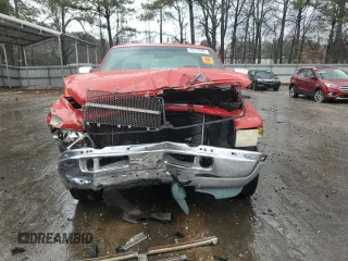 1997 Dodge 1500 z VIN 3B7HC13Z2VG824773, wystawiony jako Copart lot #43134505 z przebiegiem 144 774 mil mil oraz Szkoda całkowita • Salvage title. Historia ofert i sprzedaży dostępna na DreamBid. Obrazek 5.