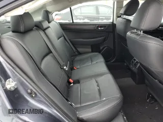2016 Subaru Legacy 2.5i Limited with VIN 4S3BNBN64G3018366, listed as a Copart auction lot 39270423 with 101,347 mi miles. Bid and sale history available at carsss.com. Image 10.