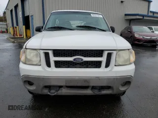 2001 Ford Explorer Sport с VIN 1FMCU70E61UB69838, выставлен на аукционе Copart как лот 84331824 с пробегом 223 404 миль миль и Списание • Salvage title. История ставок и продаж доступна на DreamBid. Изображение 5.