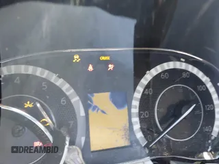 2020 Nissan Armada Platinum z VIN JN8AY2NF7L9360568, wystawiony jako IAAI lot #41367103 z przebiegiem Nie podano mil oraz . Historia ofert i sprzedaży dostępna na DreamBid. Obrazek 15.