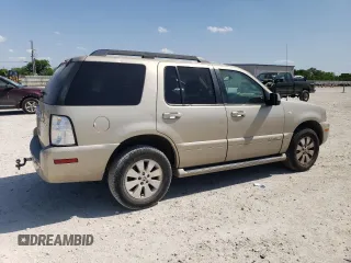2007 Mercury Mountaineer with VIN 4M2EU37E57UJ12108, listed as a Copart auction lot 51785445 with 178,203 mi miles and Clean title. Bid and sale history available at DreamBid. Image 3.