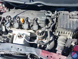 2008 Honda Civic LX with VIN 1HGFA16568L117545, listed as a IAAI auction lot 41698964 with 85,933 mi miles and . Bid and sale history available at DreamBid. Image 10.