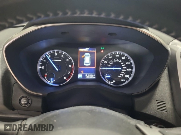 2022 Subaru Ascent Limited with VIN 4S4WMAMD5N3469295, listed as a IAAI auction lot 42642970 with 108,535 mi miles and . Bid and sale history available at DreamBid. Image 31.