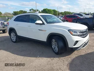 2020 Volkswagen Atlas SE z VIN 1V25E2CA9LC226501, wystawiony jako IAAI lot #41625279 z przebiegiem 86 355 mil mil oraz . Historia ofert i sprzedaży dostępna na DreamBid. Obrazek 1.