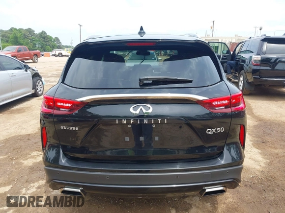 2021 Infiniti QX50 Luxe с VIN 3PCAJ5BAXMF125311, выставлен на аукционе IAAI как лот 42020794 с пробегом 64 536 миль миль и . История ставок и продаж доступна на DreamBid. Изображение 16.