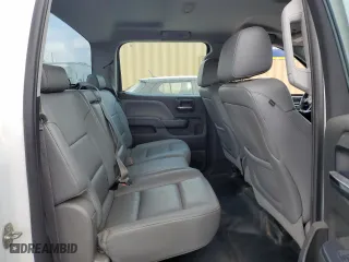 2014 Chevrolet Silverado 1500 Work Truck with VIN 3GCPCPEH3EG392083, listed as a Copart auction lot 67304844 with 122,013 mi miles and Salvage Title. Bid and sale history available at carsss.com. Image 10.