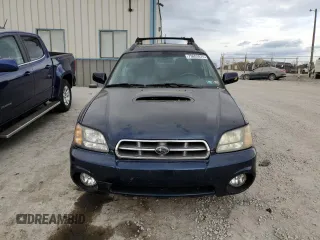 2004 Subaru Baja Turbo с VIN 4S4BT63C445101619, выставлен на аукционе Copart как лот 79693974 с пробегом 114 246 миль миль и Списание • Salvage title. История ставок и продаж доступна на DreamBid. Изображение 5.