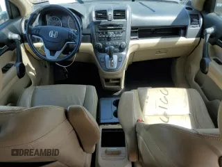 2010 Honda CR-V EX-L z VIN 5J6RE4H70AL073851, wystawiony jako Copart lot #56166595 z przebiegiem 183 577 mil mil oraz Czysty tytuł • Clean title. Historia ofert i sprzedaży dostępna na DreamBid. Obrazek 8.