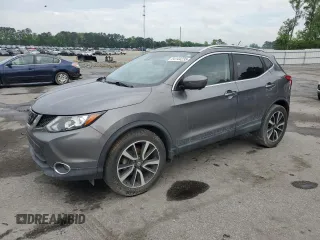 2019 Nissan Rogue S with VIN JN1BJ1CP0KW226420, listed as a Copart auction lot 54144235 with 140,341 mi miles and Clean Title. Bid and sale history available at DreamBid. Image 1.