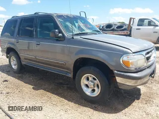 1998 Ford Explorer с VIN 1FMZU32X5WUB79785, выставлен на аукционе IAAI как лот 41958251 с пробегом 156 787 миль миль и . История ставок и продаж доступна на DreamBid. Изображение 1.