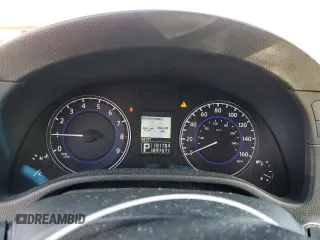 2013 Infiniti G37 x with VIN JN1CV6AR7DM351231, listed as a Copart auction lot 54956005 with 181,784 mi miles and Salvage Title. Bid and sale history available at carsss.com. Image 10.