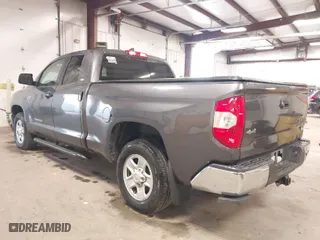 2020 Toyota Tundra 4WD SR with VIN 5TFUY5F13LX925780, listed as a IAAI auction lot 41375463 with 93,723 mi miles. Bid and sale history available at carsss.com. Image 3.