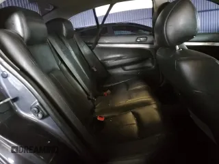 2011 Infiniti G25 x with VIN JN1DV6AR3BM451053, listed as a Copart auction lot 80879364 with Not Provided miles and Salvage Title. Bid and sale history available at DreamBid. Image 10.