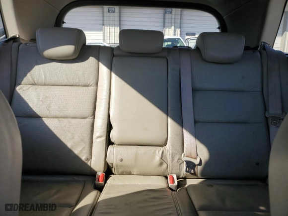 2007 Acura RDX with VIN 5J8TB18297A021437, listed as a Copart auction lot 43274145 with 225,991 mi miles and Clean Title. Bid and sale history available at carsss.com. Image 10.