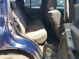 2006 Nissan Xterra S z VIN 5N1AN08U56C532117, wystawiony jako IAAI lot #42239827 z przebiegiem 255 301 mil mil oraz . Historia ofert i sprzedaży dostępna na DreamBid. Obrazek 8.