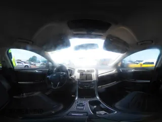 2017 Ford Fusion SE z VIN 3FA6P0HD3HR189144, wystawiony jako IAAI lot #42271155 z przebiegiem 172 146 mil mil oraz . Historia ofert i sprzedaży dostępna na DreamBid. Obrazek 18.