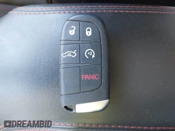 2015 Jeep Renegade Trailhawk with VIN ZACCJBCT6FPC11721, listed as a IAAI auction lot 41759053 with 95,499 mi miles and . Bid and sale history available at DreamBid. Image 11.