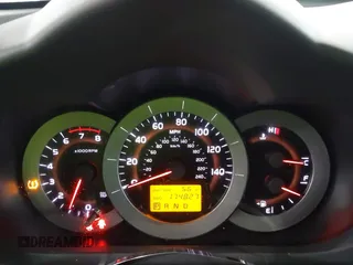2008 Toyota RAV4 Ltd with VIN JTMBK31V186039266, listed as a IAAI auction lot 41892985 with 174,827 mi miles. Bid and sale history available at carsss.com. Image 15.